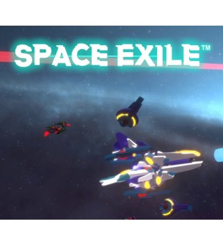SpaceExile Steam Key GLOBAL